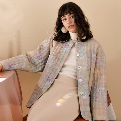 秋鹿旗下子品牌简诗哲睡衣