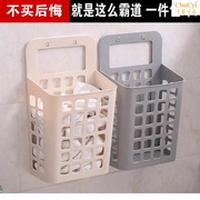 hộp nhựa vuông trong suốt Nhà sáng tạo theo phong cách Nhật Bản cần thiết hàng ngày hộ gia đình những thứ nhỏ cửa hàng bách hóa cuộc sống thực tế lưu trữ nhỏ ký túc xá - Trang chủ hộp nhựa đựng bánh