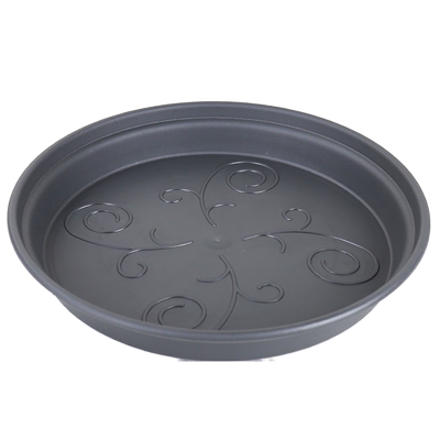 环球花盆PP环保树脂加厚