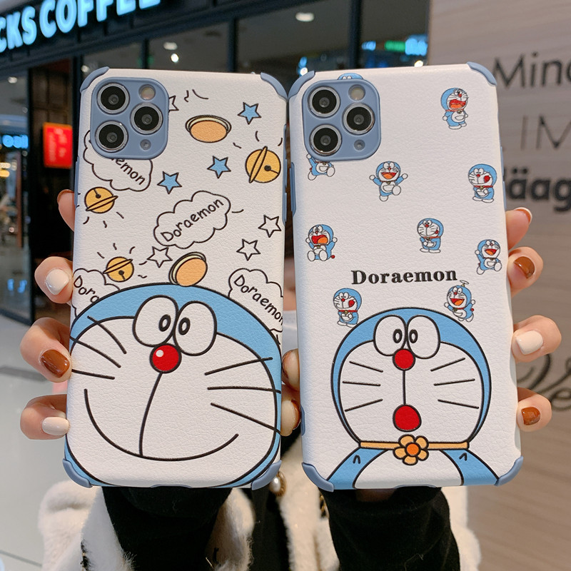 苹果12手机壳iPhone11Pro Max全包x硅胶xsmax防摔xr7卡通12Promax八6可爱6s情侣8plus女iPhone12款mini男适用