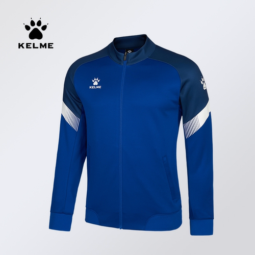 卡尔运动外套KELME足球