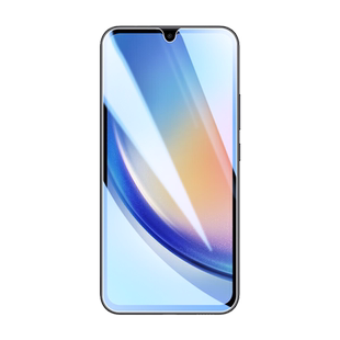 弗雷德适用于三星A35钢化膜a36全屏A34刚化A33手机贴膜Galaxy A32 4G/5G抗蓝光Samsung A31屏幕保护玻璃高清