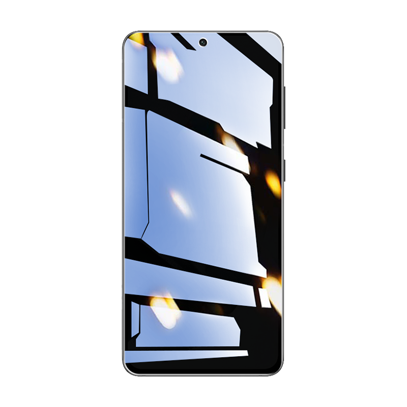 弗雷德适用于三星S21防窥膜S21FE全屏S25+高清手机膜Galaxy S22/S23/S24护眼蓝光S25Edge钢