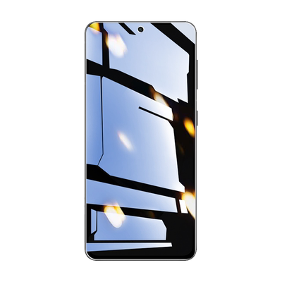 适用于三星S系列防窥钢化膜