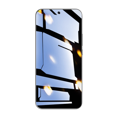 华为nova系列防窥钢化膜保护隐私