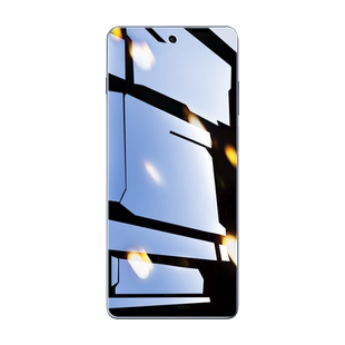 弗雷德适用于摩托罗拉s30防窥膜X30全屏覆盖g50高清手机膜moto EdgeS30防爆G71护眼蓝53光钢化膜edgespro保护