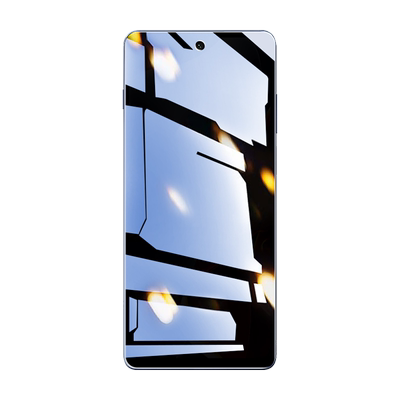 适用于MotoEdge系列钻石钢化膜