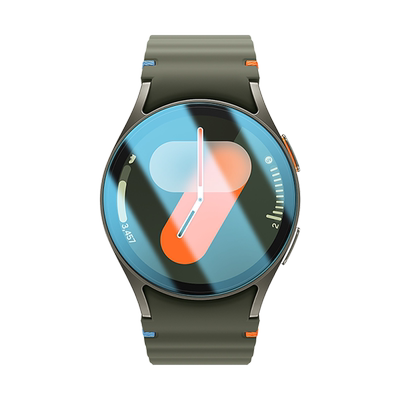 三星Watch7系列钢化膜高清抗蓝光