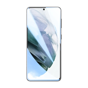 弗雷德适用于三星S20FE钢化膜全屏覆盖SM-G7810新款高清手机膜防指纹三星Galaxy s20fe护眼蓝光防摔保护贴膜