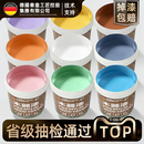 水性漆木器漆清漆家具翻新改色木质门木头漆白漆油漆家用自刷涂料