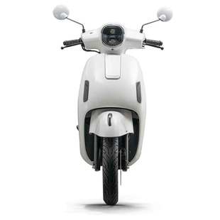 本田摩托车NWF125免钥匙怠速启停ABS整车CBS联动刹车HONDA踏板车