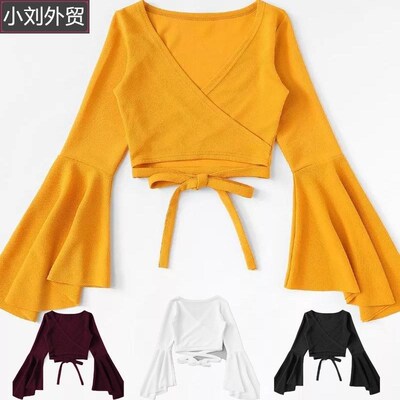 2019 summer sexy t-shirt coat for ladies blouse women tops