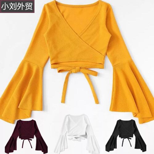 2019 summer sexy t-shirt coat for ladies blouse women tops