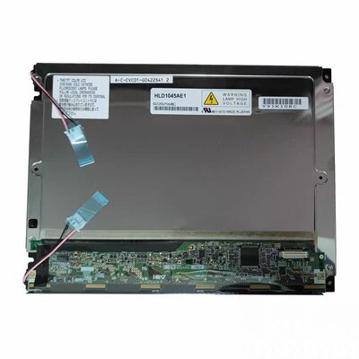 议价触摸屏HLD1045AE1HLD1045AE2