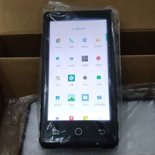 山东信通S337手持装维终端PDA更换外屏，触摸屏维修，装维PDA维修