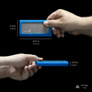 CalDigit PCIe NVMe M.2 SSD固态硬盘USB3.1防震防水Typec雷电3