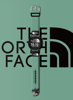 适用华为gt2/3手表2pro表带watch3硅胶gt荣耀magic表链22mm运动替换带46mm个性潮定制北路智能2e保时捷gs男女