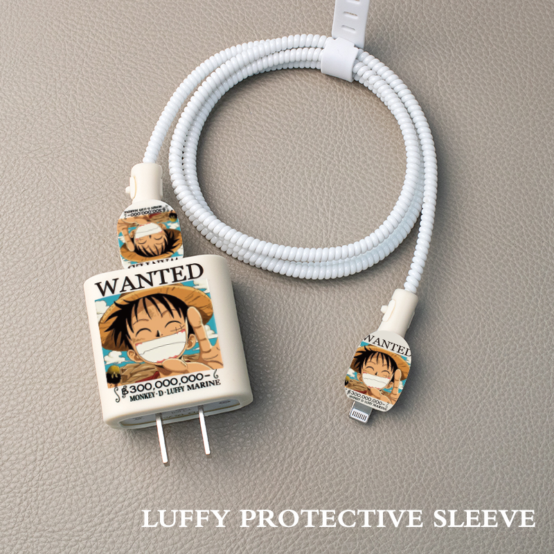 充电器保护壳20w充电器