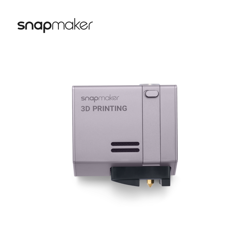 Snapmaker3D打印模组打印模组