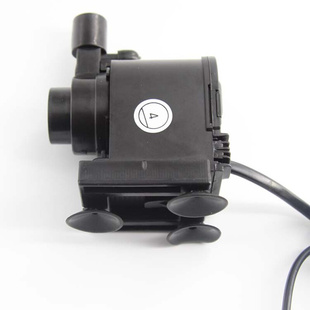 惠康乐创制冰机水泵配件惠尔浦冰粒机抽水机超静音型上水电机