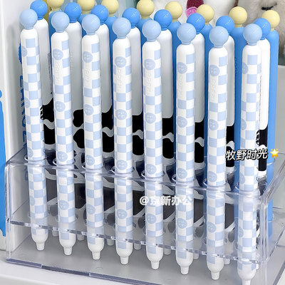 KACO灵悦POPUP联名中性笔