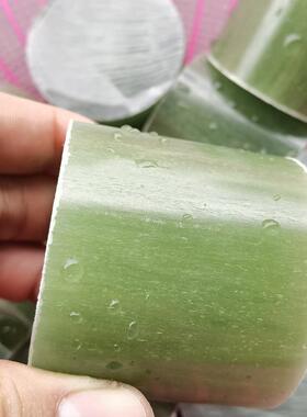 .FR-4水绿色玻纤棒3240环氧树脂棒绝缘隔离柱变压器绝缘柱