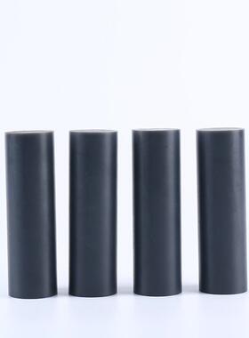 .超高分子量聚乙烯棒耐磨 塑料棒加工实心白色UPE棒UHMWPE棒