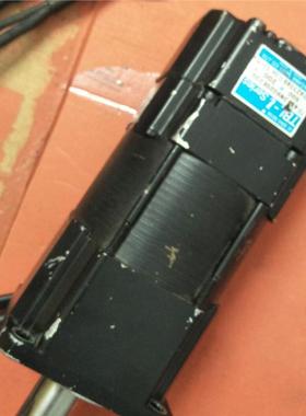 多摩川伺服电机  TS4563N9020E200，二手现货  议价