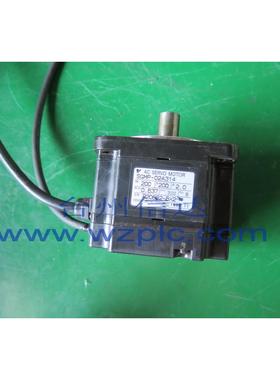 SGMP-02A314 二手进口安川伺服电机 拆机保修半年