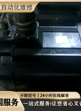 维修机械手伺服电机 3HAC025062-003/01 3HAC030923-001 超长质保
