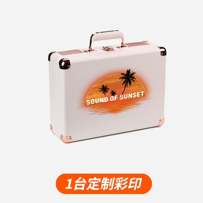 赛塔林1台定制图案logo