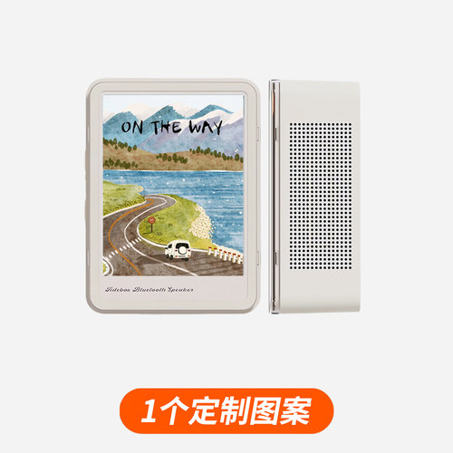 定制照片灯光画伴手礼物