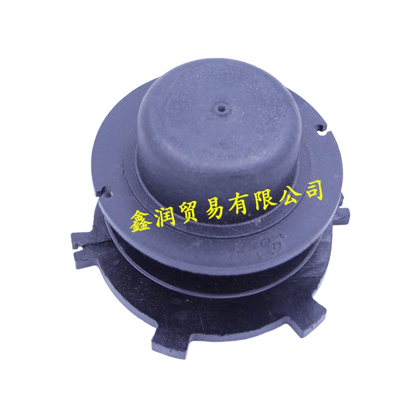 适用STIL斯蒂尔FS120/200/250打草机打草头线轮卷绳轴割灌机内芯