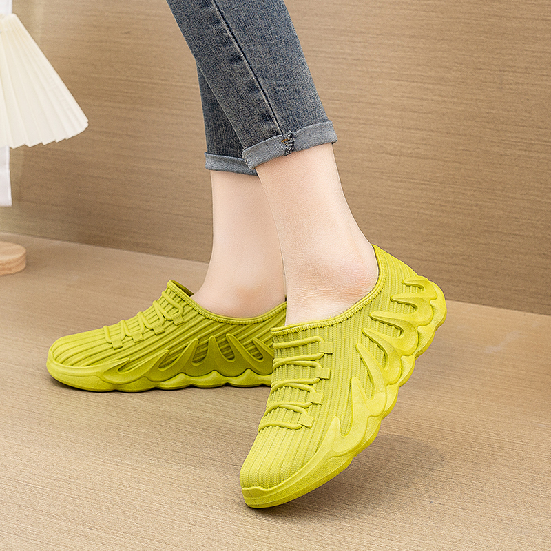 雨靴女新款时尚外穿短筒轻便防水