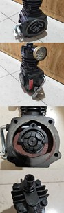 机气泵空气压缩机52ct30型气泵分离齿轮连接十字Z型农机配件
