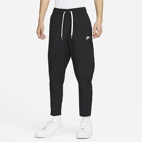 Nike耐克男子束脚透气运动长裤