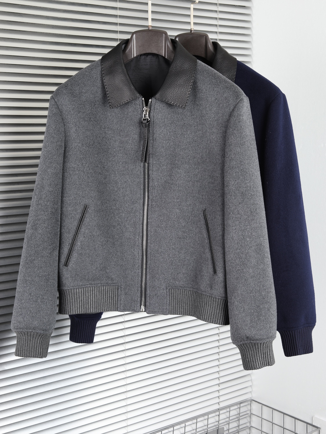 美式外套其他真皮翻领秋冬标准