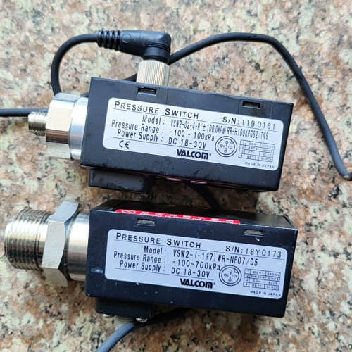 VALcom（沃康）vsw2-02-4-5.00mpa