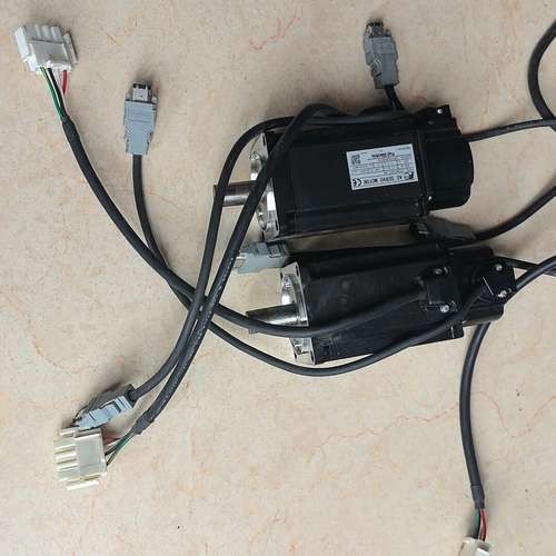 富士电机 GYS401DC1-CA 拆机二手功能包好 单价4