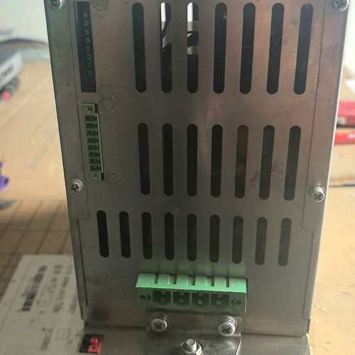 MK DRIVER 伺服驱动器 ，BKC-CS-4T018-