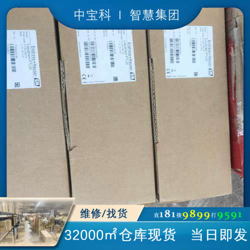 全新原装E+H音叉液位计FTL33-16E1/0.   FT