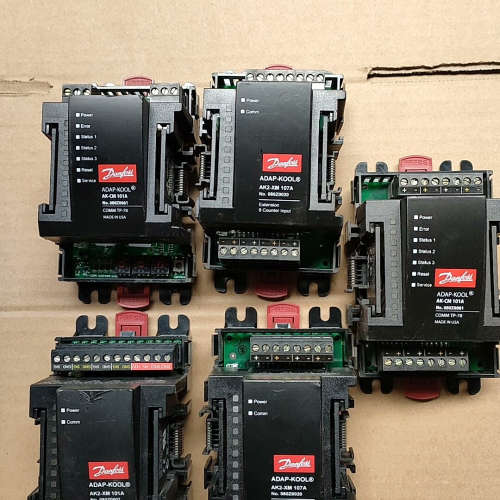 丹佛斯控制器ADAP-KOOL