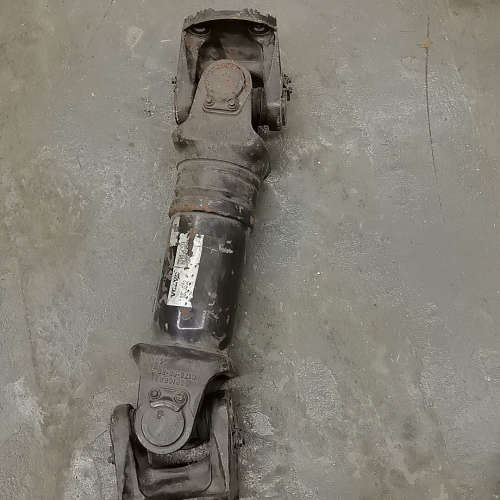 沃尔沃FH12/FM10/FM12/NH12 铲车传动轴，沃