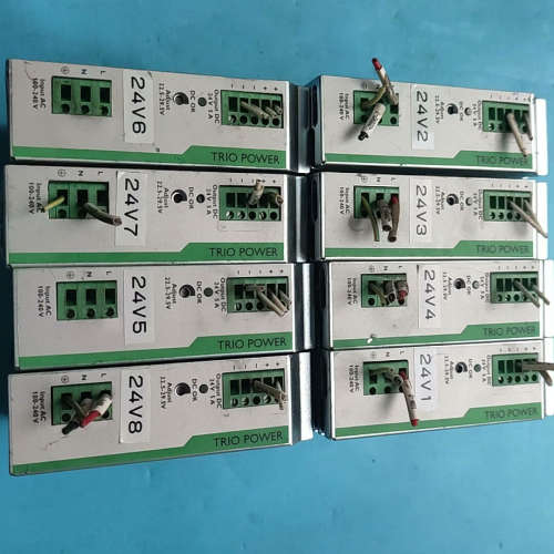 菲尼克斯电源TRIO-PS/1AC/24DC/5   24V