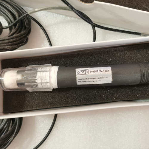 PH202   sensor电极探头
