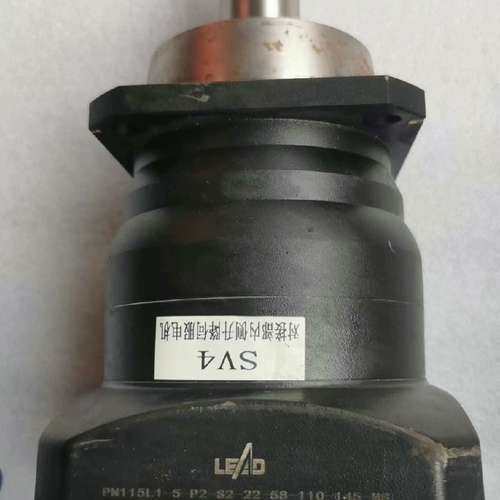 NEWSTART，lead，拆新机减速机，