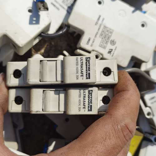 法国FERRAZ SHAWMUT ULTRASAFE USM