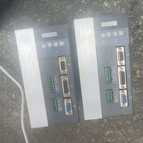 SWT-S1-0R8FL 斯威特伺服驱动器维修 伺服维修