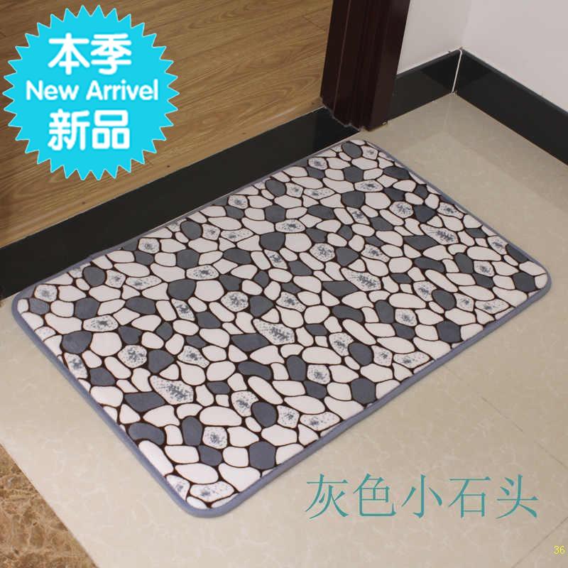进门地垫入户门垫家$用大门口垫式地毯厨房卫生间吸水防滑脚踏垫|ruв категории домашний ткань, мат - от Buy2taobao.com для оказания профессиональной услуги покупки агента Taobao
