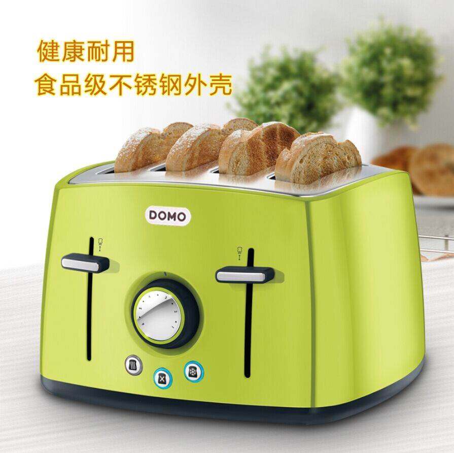 包邮英国吐司机多士炉烘烤面包机家用全自动商用机 早餐不锈钢4片在类目 厨房电器, 多士炉中 - 来自Buy2taobao.com提供专业的淘宝代购服务